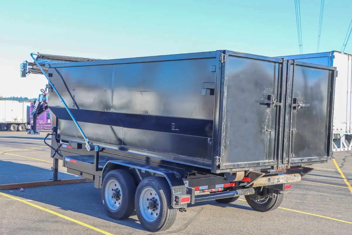 Dumpster Rental services in Adel, IA